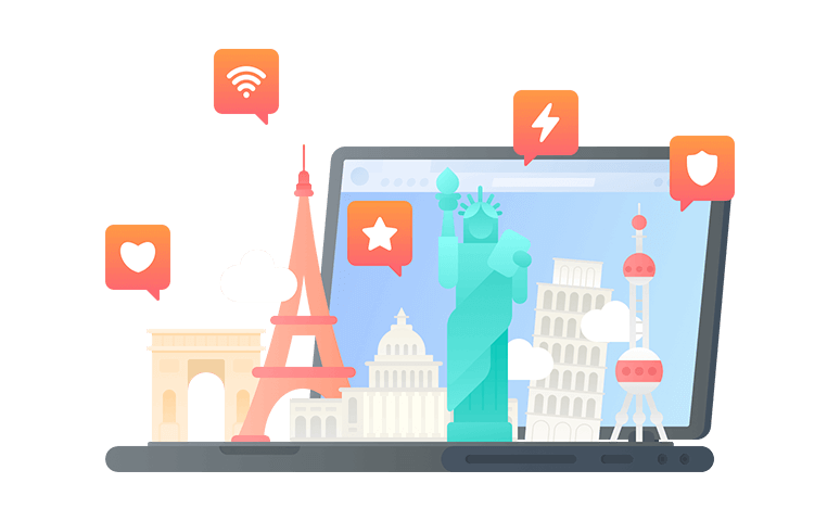 在奥地利连接到中国vpn - 天空乐享